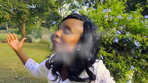 Samantha Gardner -  only you alone lord