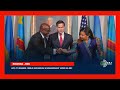 U Rwanda Rwemeje Umushinga W Amasezerano Yarwo Na RDC Bisobanuye Iki Ku Mutekano W Akarere U Rwanda Rwemeje Umushinga W Amasezerano Yarwo Na RDC Bisobanuye Iki Ku Mutekano W Akarere