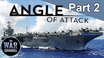 Angle of Attack Part 2 | Full Documentary