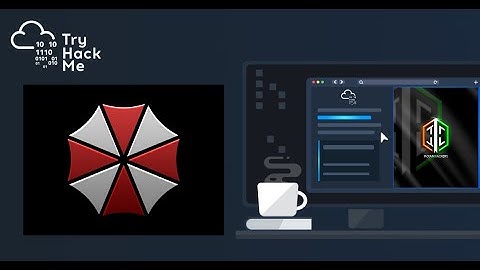 Biohazard TryHackMe walkthrough | Advance Pentesting | Medium difficulty | #6