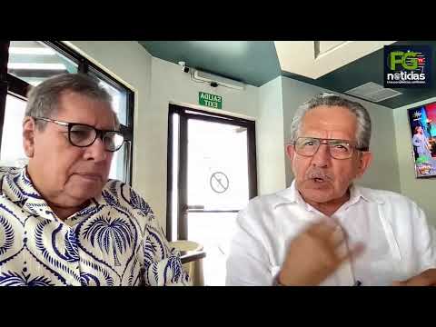Entrevista al Diputado Manuel Guerrero "El Meny"