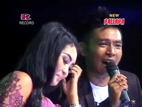 Luka Hati Luka Diri New Pallapa Live by kang edi