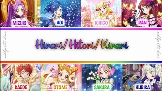Download Lagu Hirari Hitori Kirari_Aikatsu!『Full+Lyrics_Star Anis Aikatsu!』 MP3 Download Lagu Hirari Hitori Kirari_Aikatsu!『Full+Lyrics_Star Anis Aikatsu!』 MP3