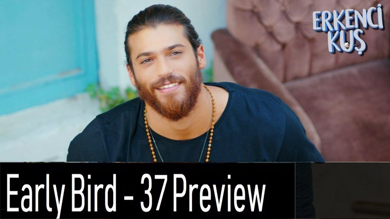 Early Bird Ep 1 Eng Sub