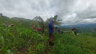 Dili kompleto ang Team 7/11 haha naa natay new nga rota | Bukidnon | @DodongAyunar