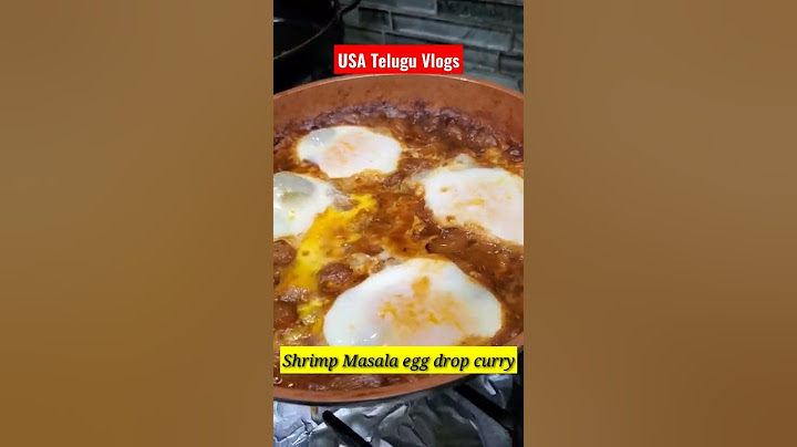 😋 మా ఆయన చేతి వంట Shrimp curry America lo #shorts #shortsfeed #food #ytshorts #telugu