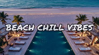 Download Lagu Deep House Beach Music 🌊 Positive Energy Chill Vibes | Summer Sunset Mix 2026 MP3