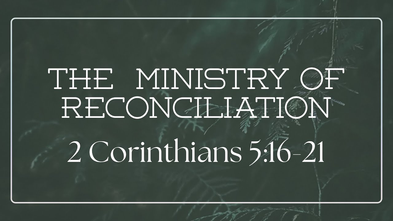 Sunday Morning Worship - January 11, 2026