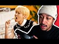 Reacting to BTS 'BUTTER' but JHOPE literally eats that shihhh