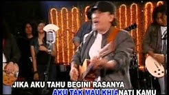 MABUK CINTA ( IWAN FALS ) - Durasi: 4:14. MABUK CINTA ( IWAN FALS ) - Durasi: 4:14.