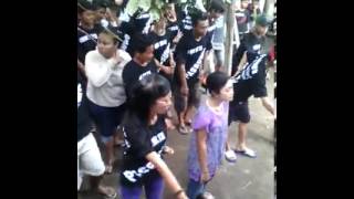 Joget Passuwo bersama Delta Nada - Mendem Kangen