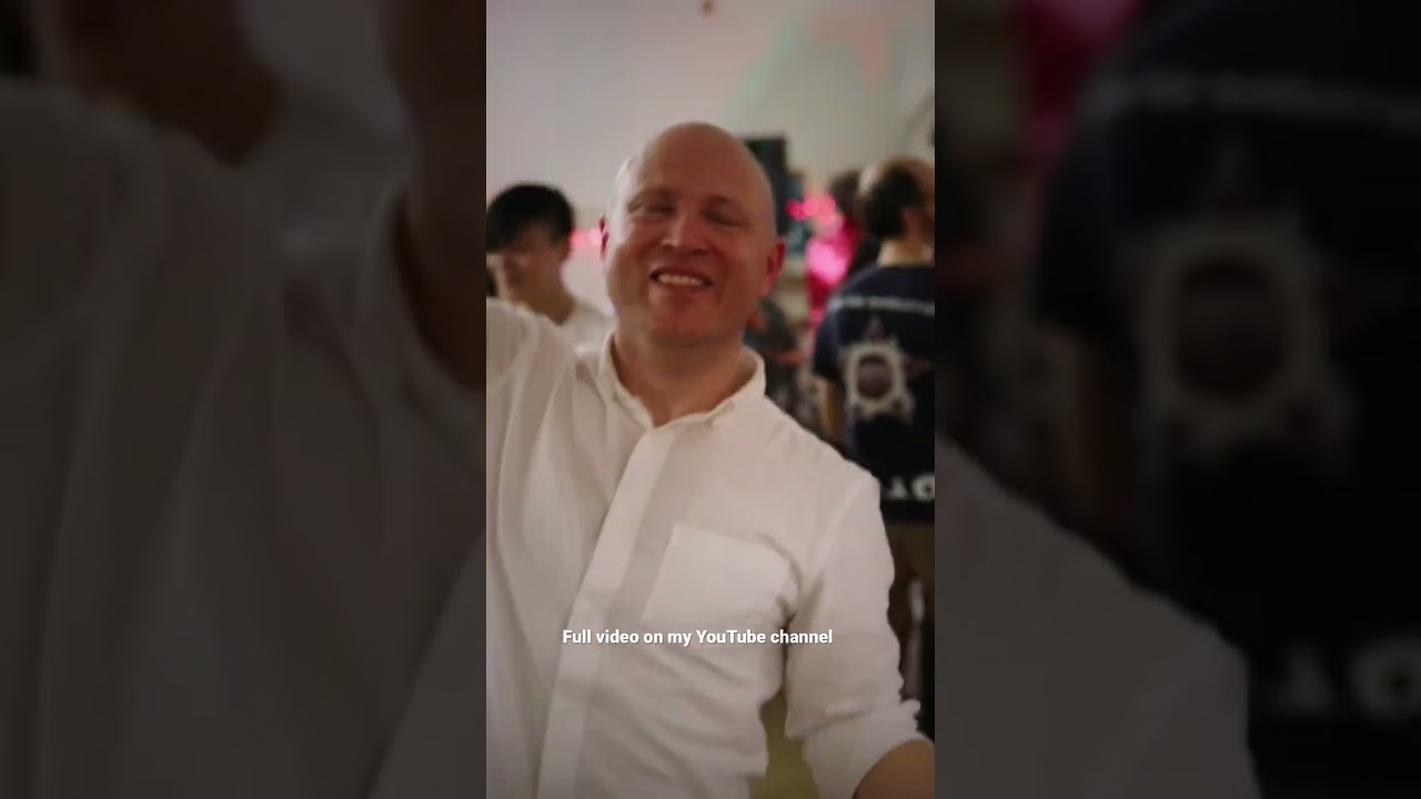 NYSC 2022 Thursday Social & Afterparty - Swing Dancing & Lindy Hop