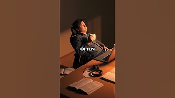 Unlock Energy: The Secret of Coffee Naps Revealed!