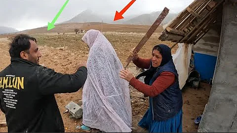 Grandmother's Power: Helping the First Wife Renovate the Cottage and Fight the Wicked Husband - DayDayNews