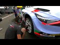 2021 TCR Europe | Qualifying | Spa