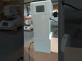 HST-HVS1000 Manual Turret Digital Display Micro Vickers Hardness Tester #machine #hardnesstester