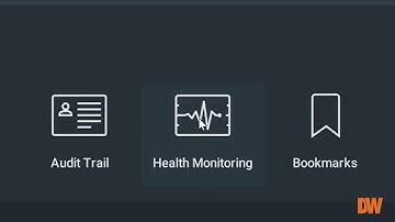 DW Spectrum® IPVMS Feature Tutorials: Health Monitoring