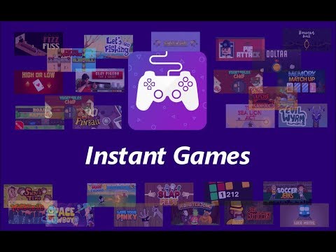 Instant Games 3.0 🎮 - Chrome Extension