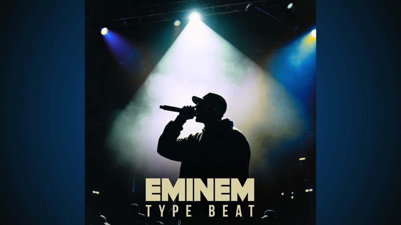 EMINEM x DR DRE Type Beat - 