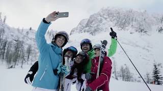 Cmp Fw18 Ski Collection