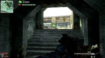 Private Match With MrConcom CTF