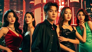 Download Lagu 【Indo Sub】Aku Hanya Ingin Menikah, Tapi Dewa Rezeki Memberiku Mata Ajaib #Full #Minidrama MP3 Download Lagu 【Indo Sub】Aku Hanya Ingin Menikah, Tapi Dewa Rezeki Memberiku Mata Ajaib #Full #Minidrama MP3