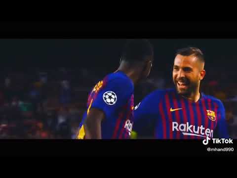 جنون عصام الشوالي على هدف ديمبلي بطلت التعليق