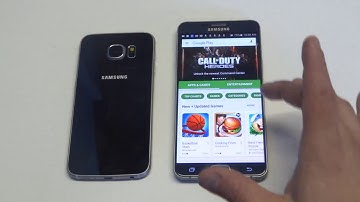 How To Backup Photos on Galaxy S6 and Galaxy S6 Edge - Fliptroniks.com