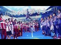 【公演CM】ミュージカル『新テニスの王子様』The Fifth Stage