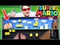 СДЕЛАЛ ИГРУ SUPER MARIO ДЛЯ ХОМЯЧКА