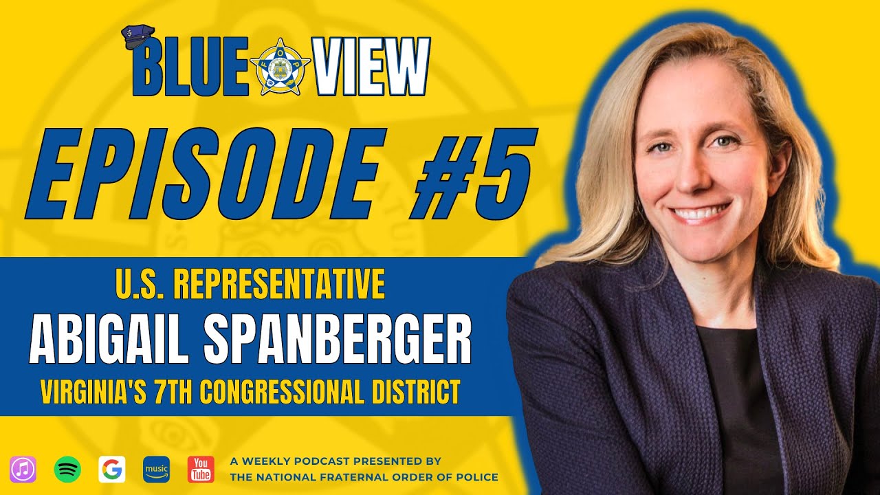 FOP Blue View: Episode 5