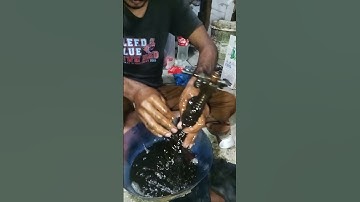 How to engine taper rocker assembly service#kashi #machanic