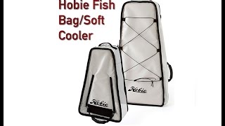 Fish Bags & Soft Coolers