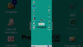 Progressbar95 (Codenames + Betas) Startup and Shutdown