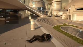 Star Wars Battlefront-Another 360 NO SCOPE