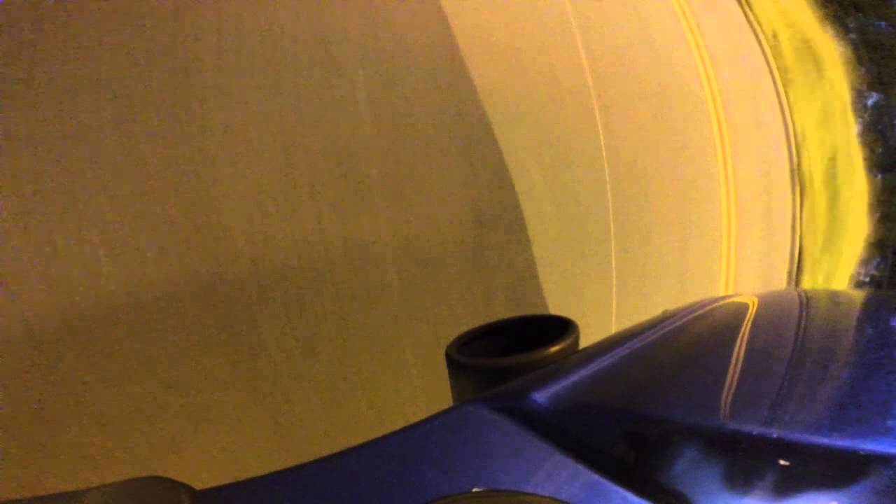 400awhp WRX - small backfire and raw sound