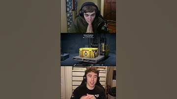 Day 192 of opening a case until we pull a gold #cs2 #case #gaming #counterstrike