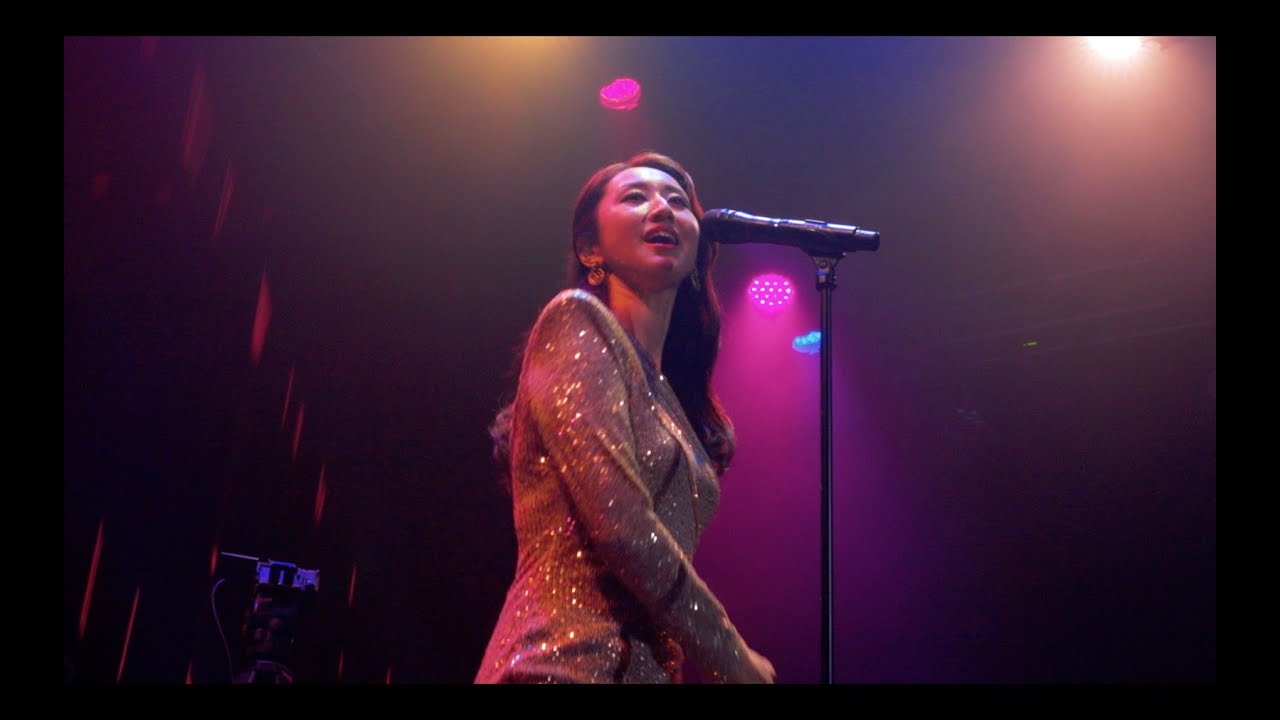 Ms.OOJA「True」 (from Billboard Live YOKOHAMA)