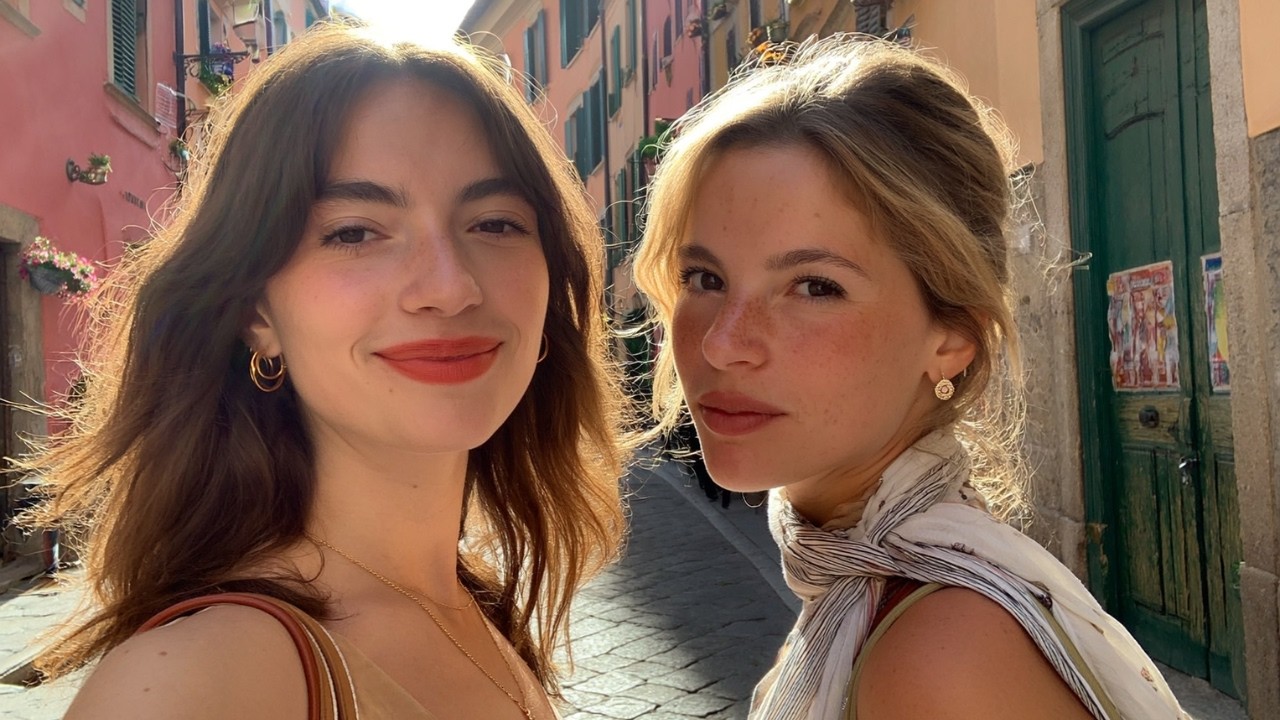 Tokyo Fashion Odyssey | 4-Scene Cinematic Travel | Celebrity Photoshoot Studio 