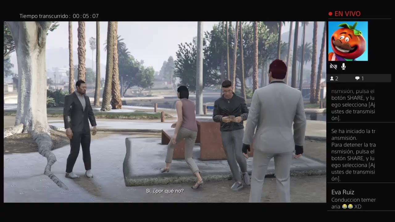 Mirror park gta 5 YouTube