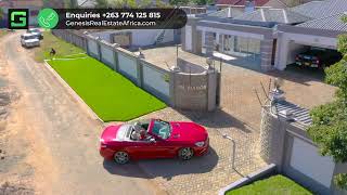 House for Sale | Highlands | Harare North