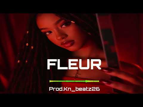 [FREE] Afrolove Type Beat – “ FLEUR ”  Afro Guitar Kompa Instrumental  2026  @kn beatz26