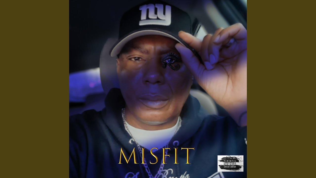 Watch Misfit on YouTube Watch Misfit on YouTube