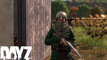 "Remember" - DayZ Adventures With Random Survivors