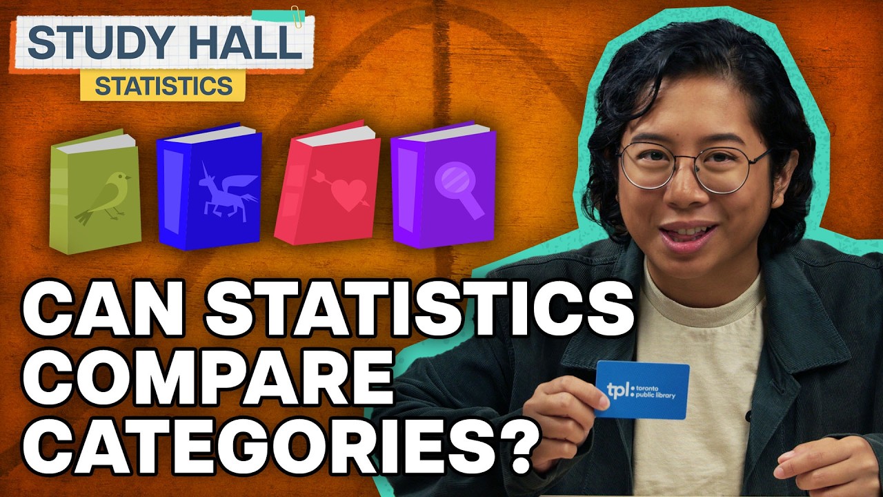 Chi Square: Independence and Homogeneity | Statistics Ep. 24