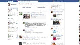 How to Upload a Video on Facebook From a PC : Facebook & Social Networking screenshot 5