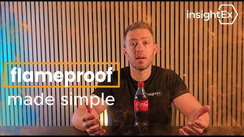 Flameproof Ex d Explained