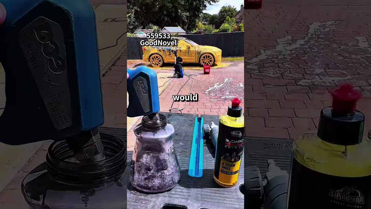 Tap the link in my bio to get full story