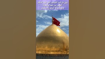 آيات من الذكر الحكيم|القارئ محمد المنشاوي