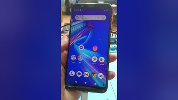 ASUS ZENFONE MAXPRO M1 LCD REPLACEMENT